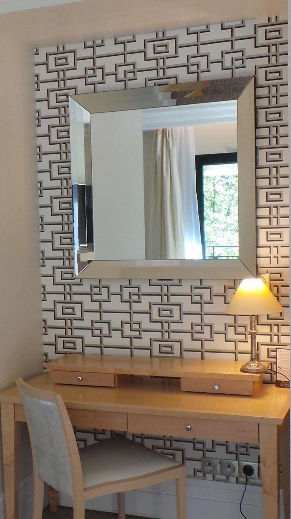 Hotel & Spa Le Pavillon Charbonnières-les-Bains Екстериор снимка